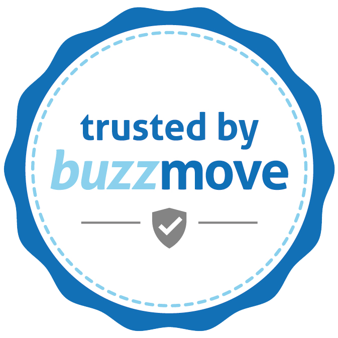 Trusted by Buzzmove